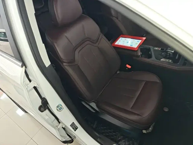 Jetour X90 Plus — Фото автомобиля 24