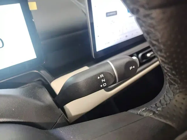 Wuling Binguo PLUS — Фото автомобиля 13