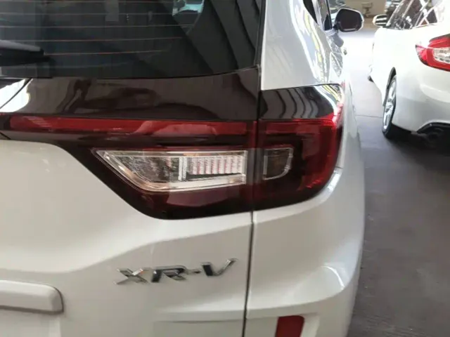 Honda XR-V — Фото автомобиля 7