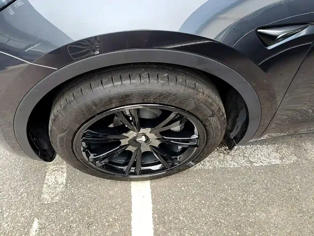 Tesla Model Y — Фото автомобиля 22