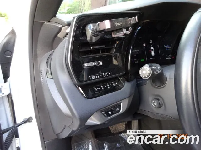 Lexus RX — Фото автомобиля 14