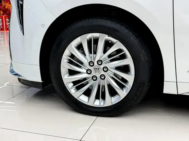 Buick Century — Фото автомобиля 3