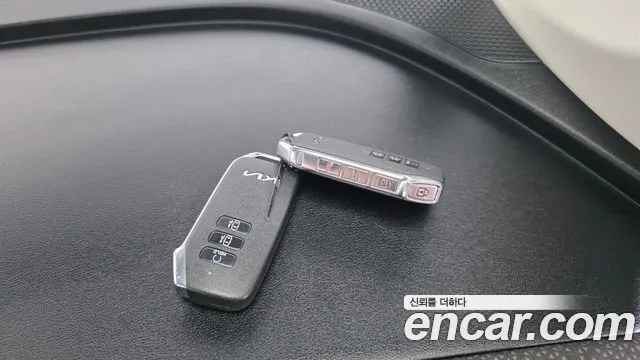 Kia EV6 Long Range — Фото автомобиля 5