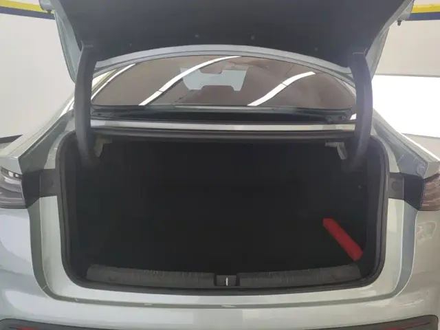 BYD Seal 06 — Фото автомобиля 4