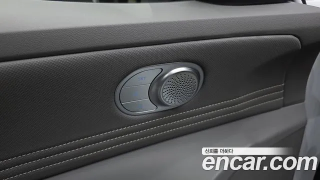 Hyundai Avante CN7 — Фото автомобиля 17