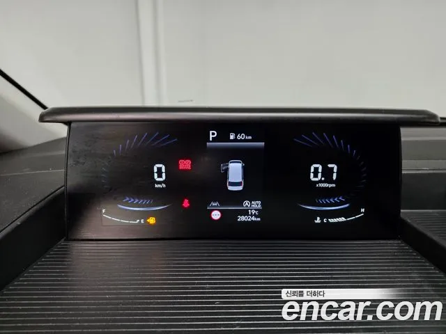 Hyundai Staria — Фото автомобиля 5