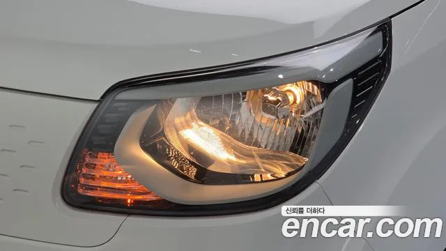 Kia RAY Новый Ray Фургон — Фото автомобиля 19
