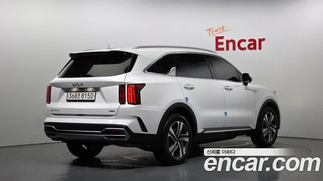 Kia Sorento — Фото автомобиля 2