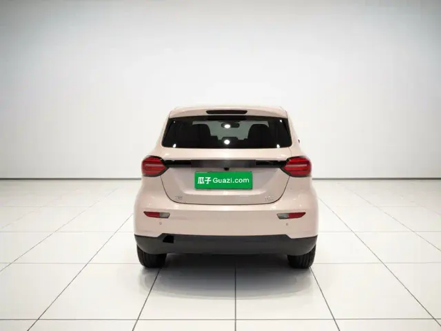 Leapmotor T03 — Фото автомобиля 5