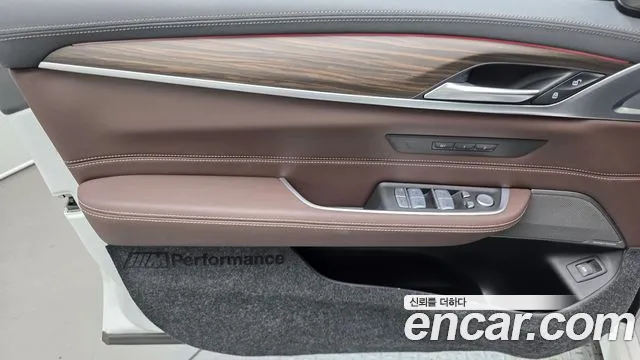 BMW Gran Turismo G32 — Фото автомобиля 24