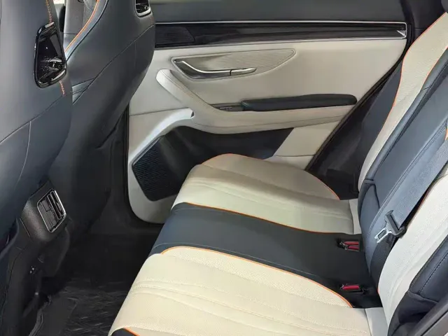 BYD Song PLUS — Фото автомобиля 15