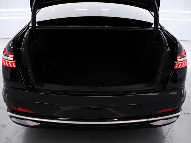 Audi A6L — Фото автомобиля 17