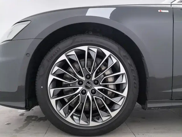 Audi A6L — Фото автомобиля 17