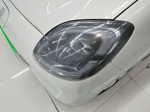 Wuling Hongguang Mini EV — Фото автомобиля 23