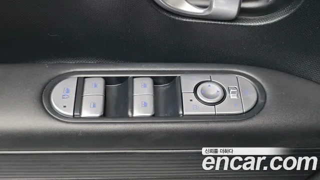 Hyundai Ioniq5 Ioniq5 Long Range AWD — Фото автомобиля 2