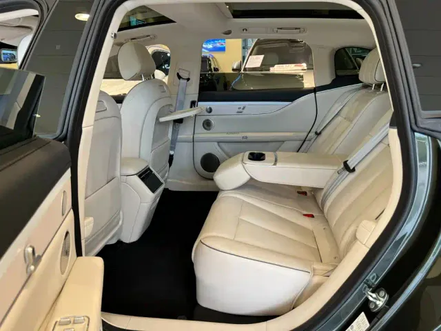 Stelato S9T — Фото автомобиля 25