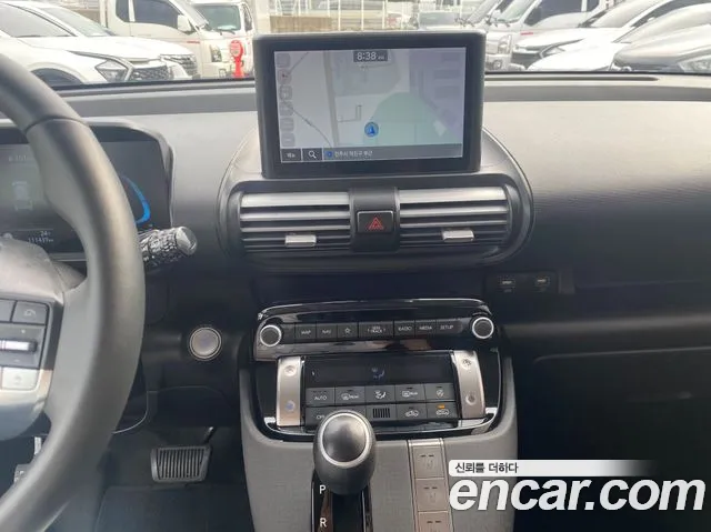 Hyundai Casper — Фото автомобиля 9