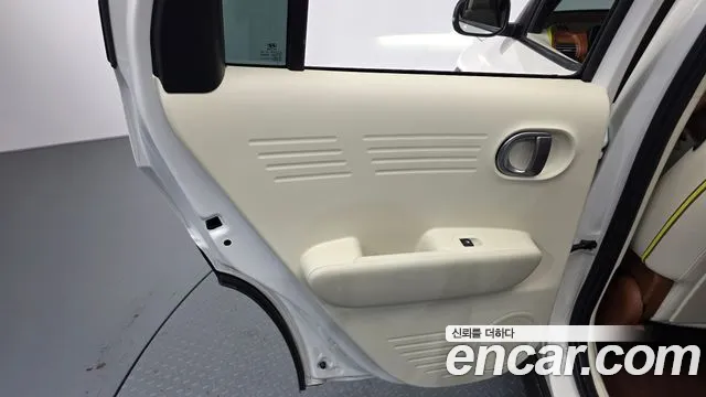 Hyundai Casper New — Фото автомобиля 14