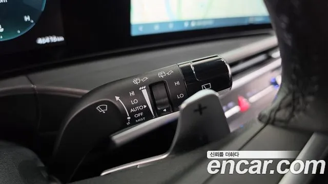 Hyundai Santa Fe MX5 — Фото автомобиля 28