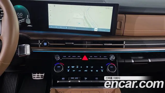 Hyundai Santa Fe MX5 — Фото автомобиля 19