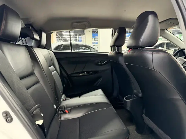 Toyota YARiS L Zhi Xuan — Фото автомобиля 9