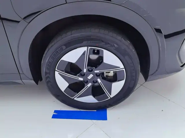 Geely Galaxy E5 — Фото автомобиля 6