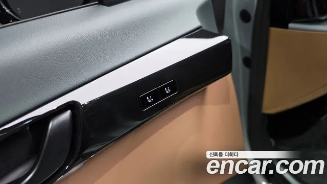 Hyundai Grandeur GN7 — Фото автомобиля 29