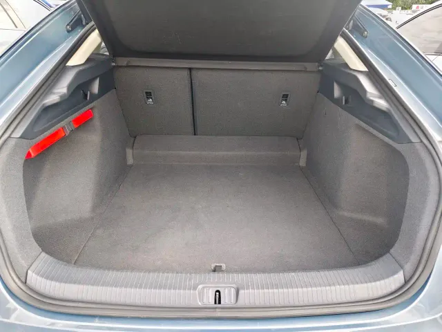 Volkswagen ID.7 Vizzion — Фото автомобиля 15