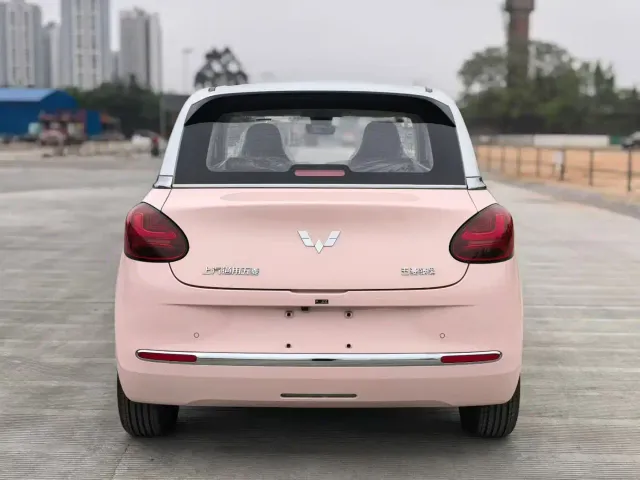 Wuling Bingo — Фото автомобиля 5