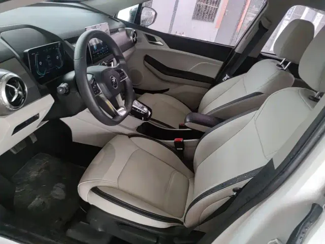 BYD Yuan Pro — Фото автомобиля 14