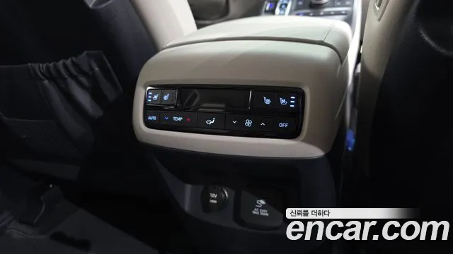 Hyundai Palisade The New — Фото автомобиля 24