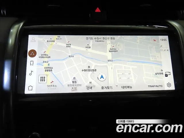 Land Rover Discovery Sport Generation 2 — Фото автомобиля 13