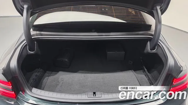 Genesis G80 RG3 — Фото автомобиля 26