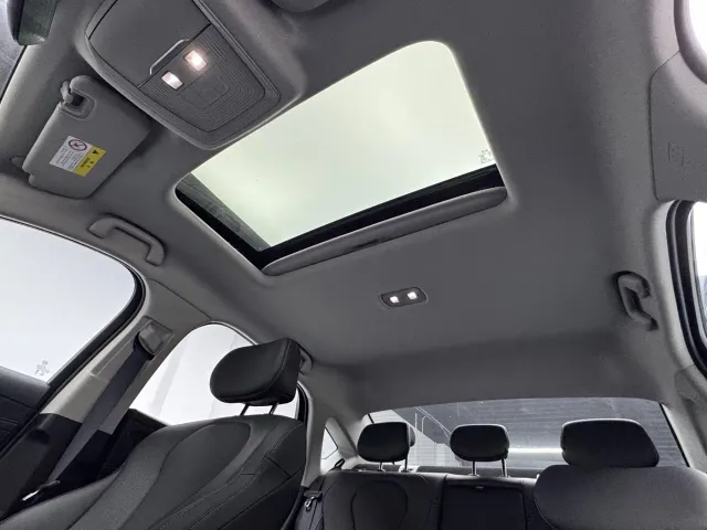 BYD Seal 05 DM-i — Фото автомобиля 4