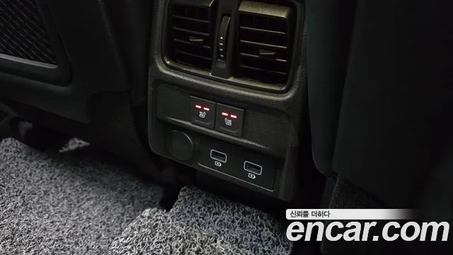 Renault-KoreaSamsung XM3 — Фото автомобиля 18