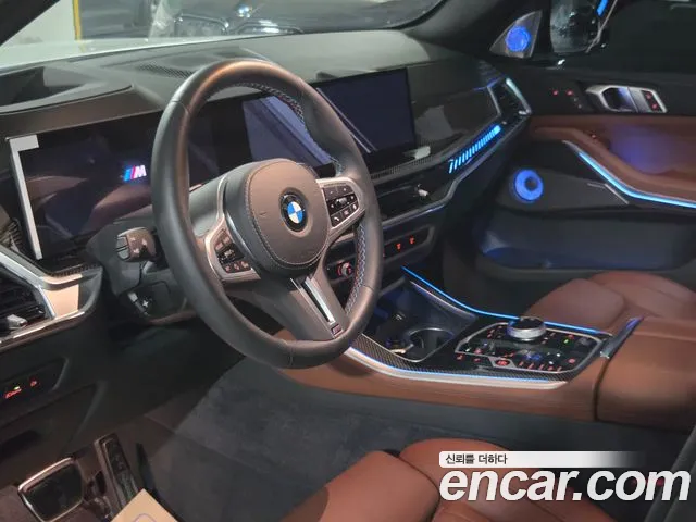 BMW X5 G05 — Фото автомобиля 13
