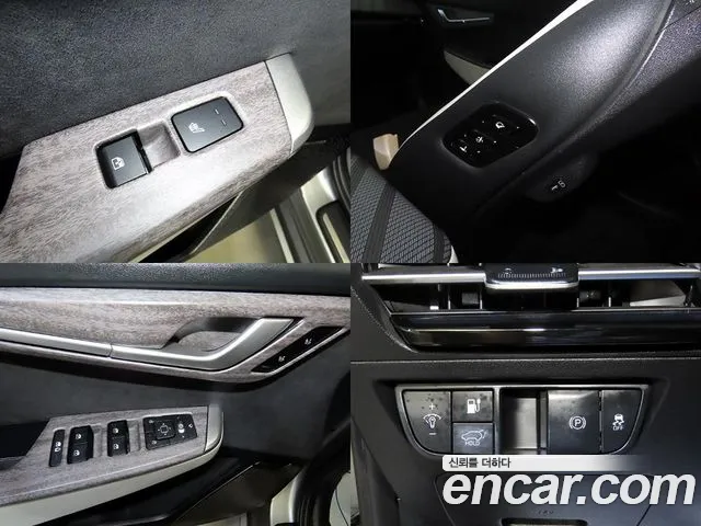 Kia EV6 — Фото автомобиля 16