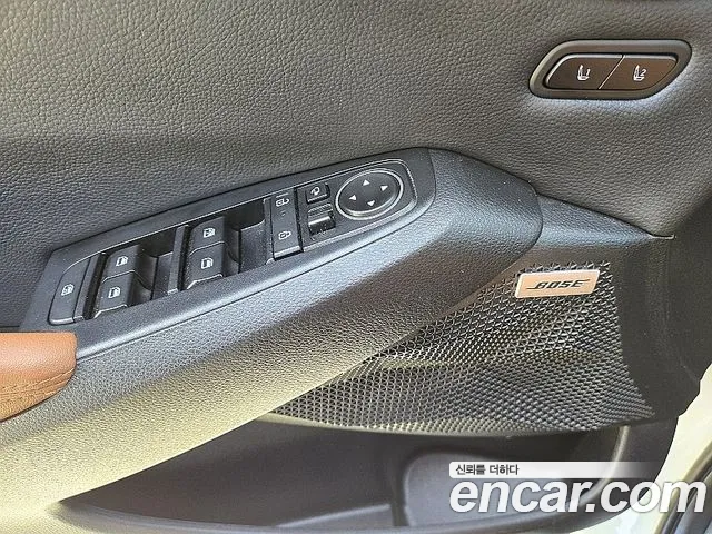 Kia Seltos — Фото автомобиля 11