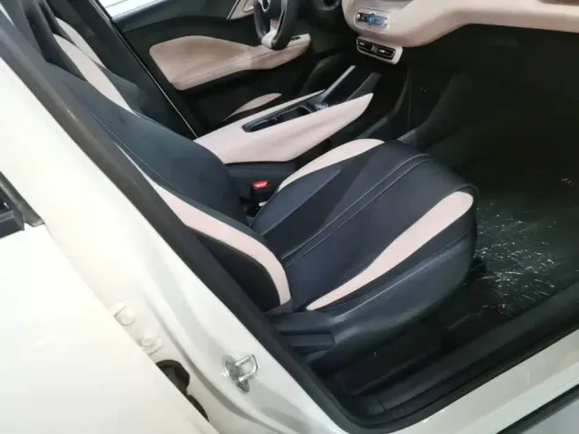 BYD Seagull — Фото автомобиля 24