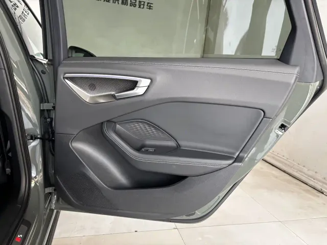 Audi A5L — Фото автомобиля 24