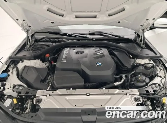 BMW 3 Series G20 — Фото автомобиля 19