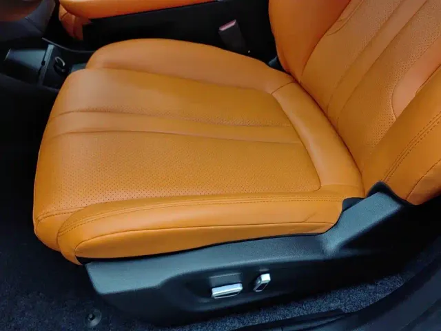 Dongfeng Fengshen L7 — Фото автомобиля 20
