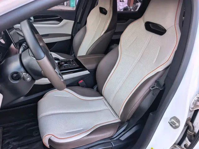 BYD Qin PLUS — Фото автомобиля 11