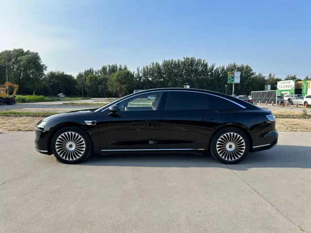 Stelato S9 — Фото автомобиля 7