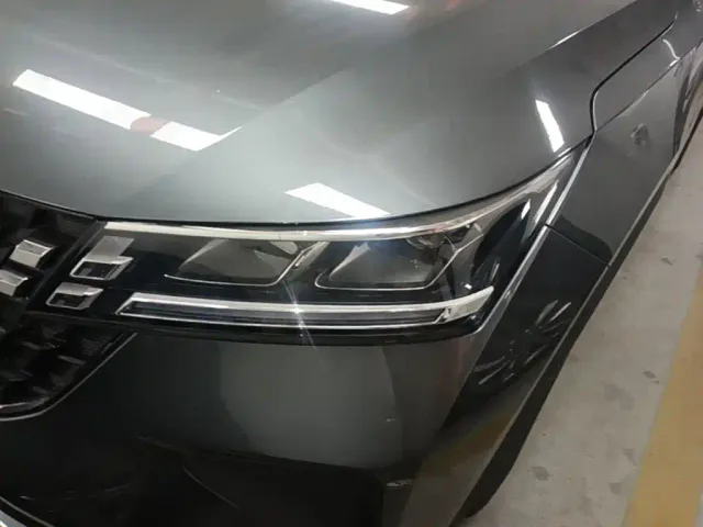 Wuling Xingchi — Фото автомобиля 23