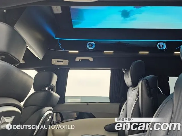 Kia Carnival 4th Gen — Фото автомобиля 13