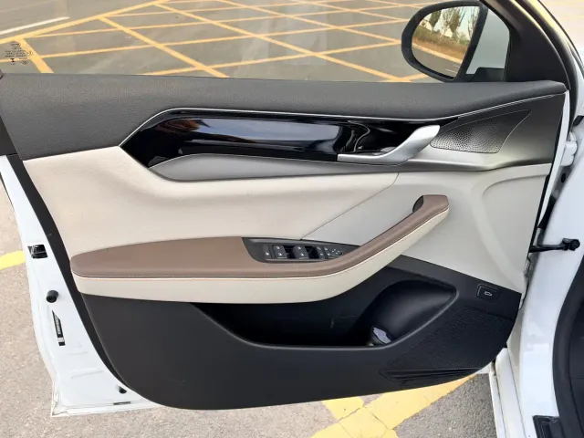 BYD Qin PLUS — Фото автомобиля 23