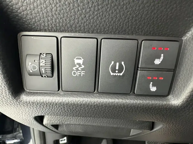 Honda ENVIX — Фото автомобиля 12