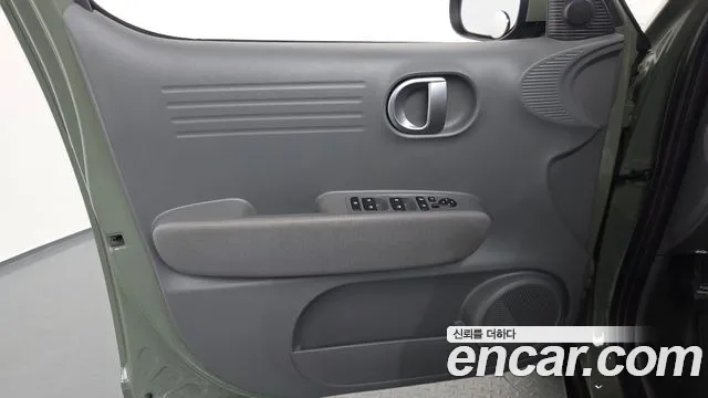 Hyundai Casper Casper Turbo Essential — Фото автомобиля 22