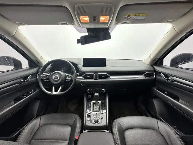 Mazda CX-5 — Фото автомобиля 6